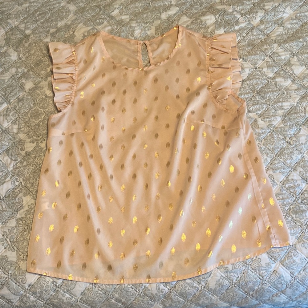 SHEIN blouse